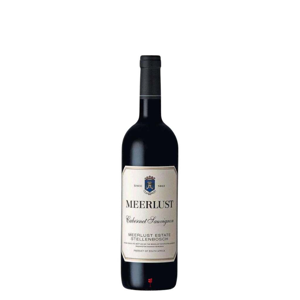 Meerlust Stellenbosch Cabernet Sauvignon Magnum 2013 Wine Estate bei Magnum home & wine